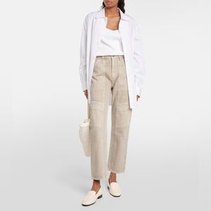 NWOT - Agolde Cooper Cargo Jeans